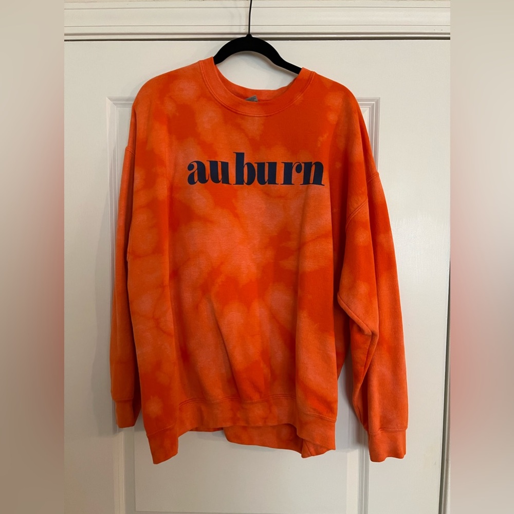 Auburn University Crewneck
